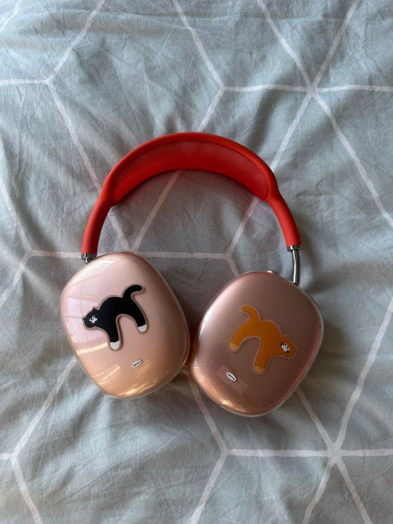 AirPods Max Apple
