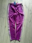 Spodnie dres adidas adicolor 38/M purple burts IY2183