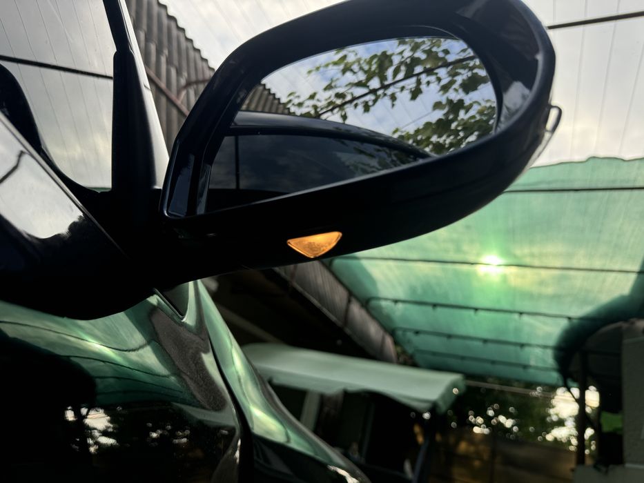 Skoda Octavia 2011 рік 1.8 автомат 168 тис км