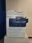 Impressora xerox colorqube 8900