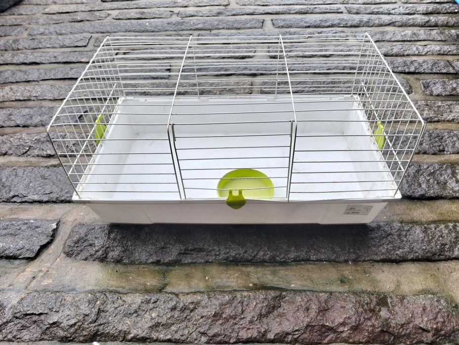 Gaiolas para coelhos