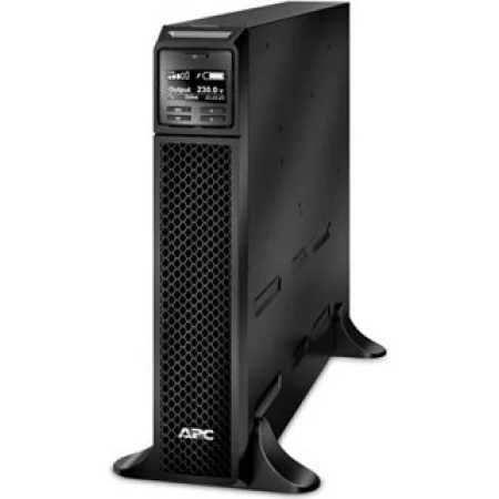 ИБП (Online) APC Smart-UPS SRT 3000VA (SRT3000XLI)