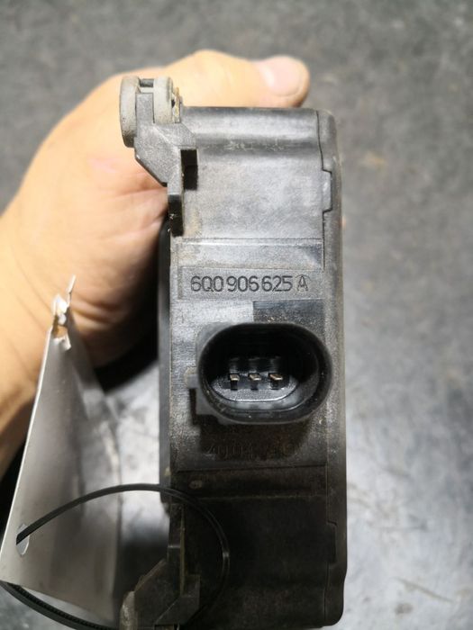 Modulo Vacuo Seat Ibiza Iii (6L1)