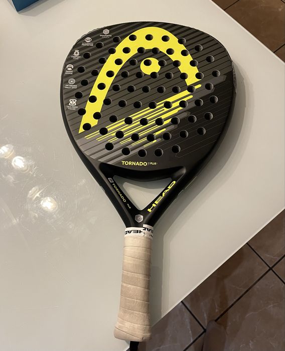 Rakieta do Padla Head Graphene Tornado Plus