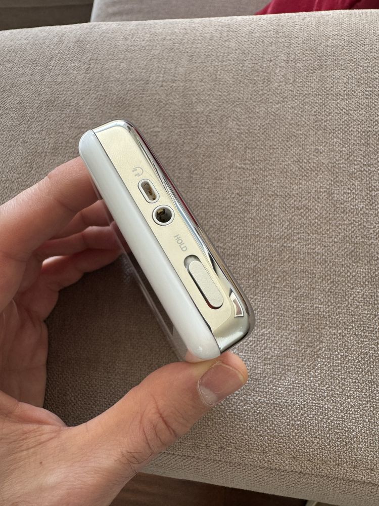 Apple iPod Photo 20Gb (Original 2005)