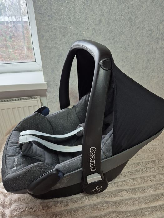 Автолюлька Maxi-cosi