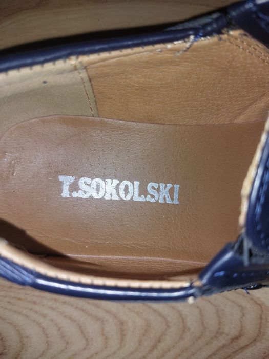 Eleganckie buty komunijne