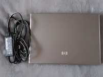 HP Compaq 6720s laptop