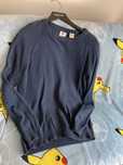 Levi’s Sweter Rozmiar M Granatowy jak nowy