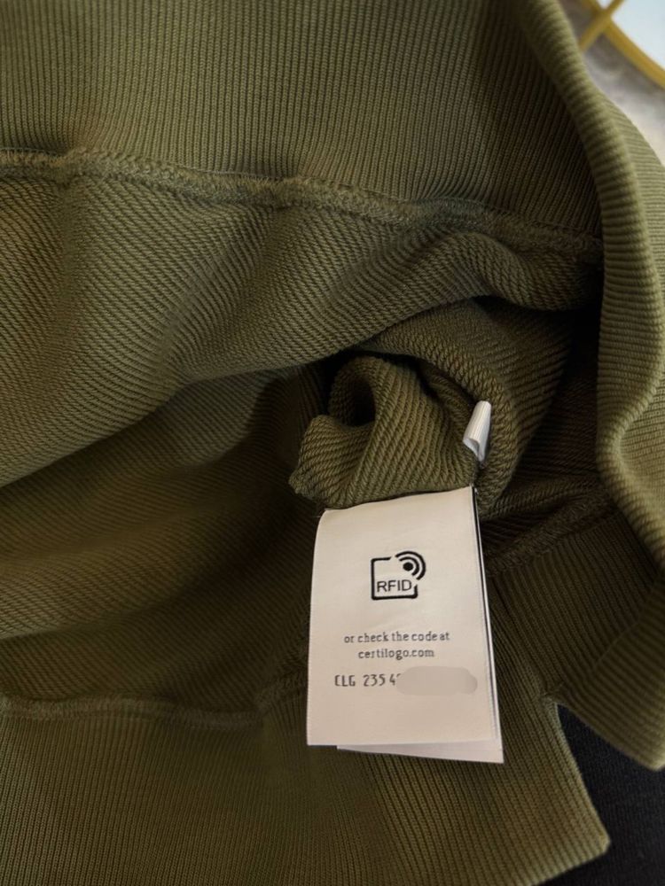 Худи Off-White новая колекция