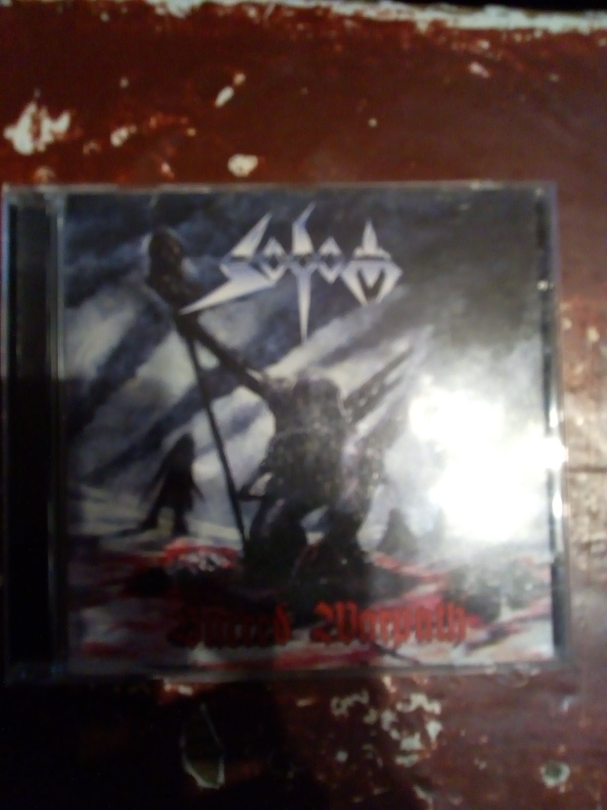 CD Sodom