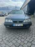 Ford Scorpio Cosworth 2.9 V6 24v