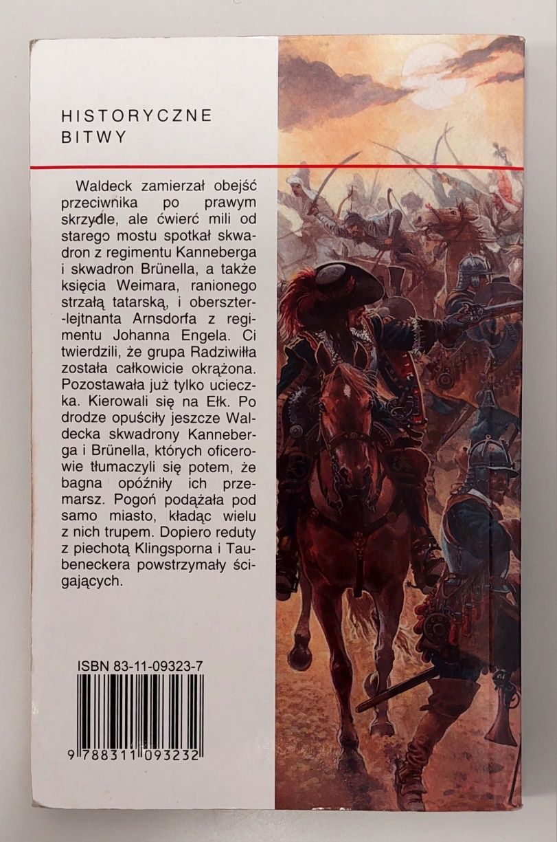 Prostki 1656 Sławomir Augusiewicz