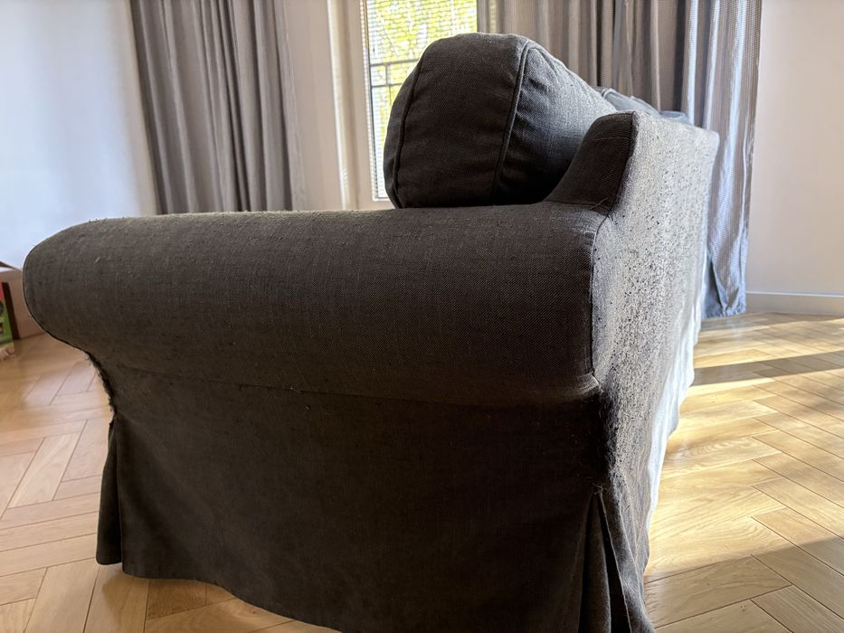 Kanapa wypoczynek sofa ektorp
