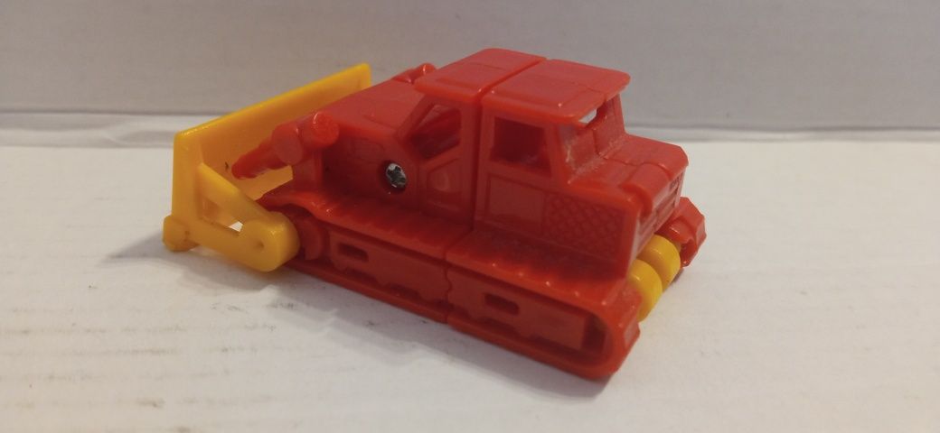 Transformers construction z 1990 roku