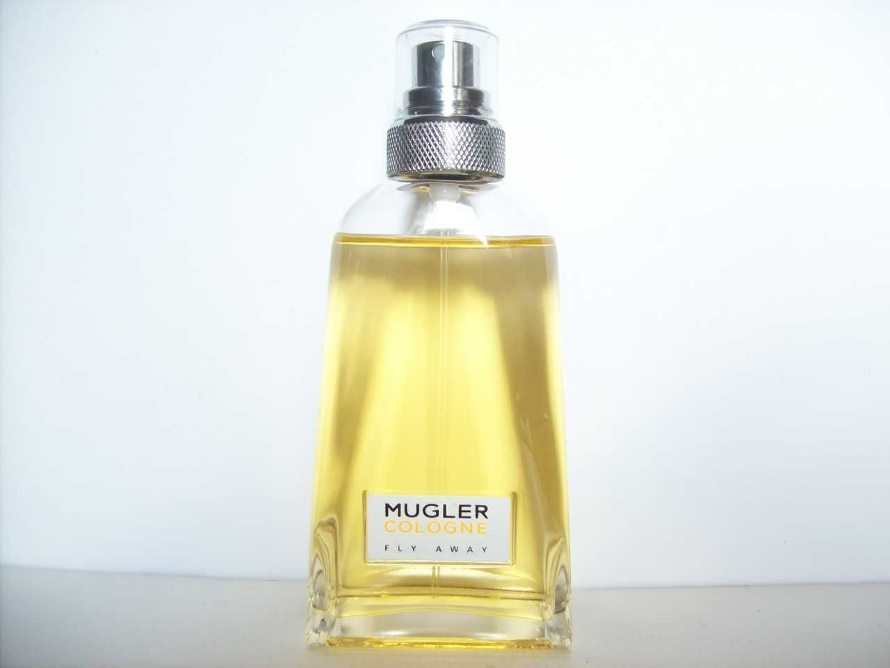 Thierry Mugler - Cologne Fly Away - 100ml