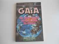 Gaia-Um Novo olhar sobre a vida na Terra de J E Lovelock (1989)