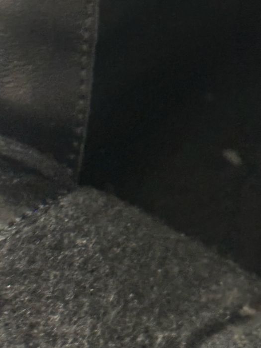 Демісезонні сапоги