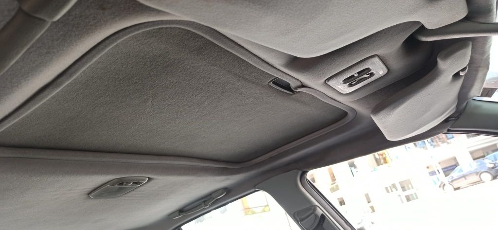 NISSAN sunny 1.4 Gasolina 1994