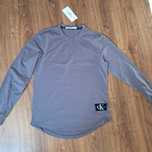 Nowa bluzka męska Calvin Klein Jeans M longsleeve