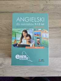 EuroPlus+ Angielski dla Nastolatków – Extra Edition