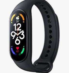 Opaska Mi band 7