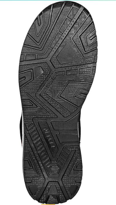 Buty robocze MAVERICK 38