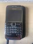 Telemovel nokia e71
