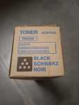 Konica Minolta TN626K ACV1150 czarny (black) toner oryginalny