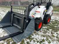 Навантажувач Bobcat 2023 року