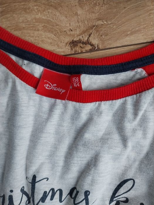 Piżama Disney 158-164