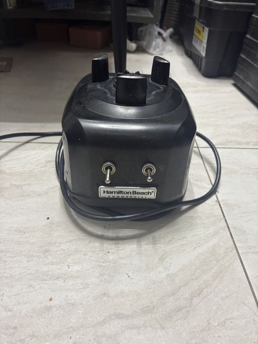 Блендер hamilton Beach (база)