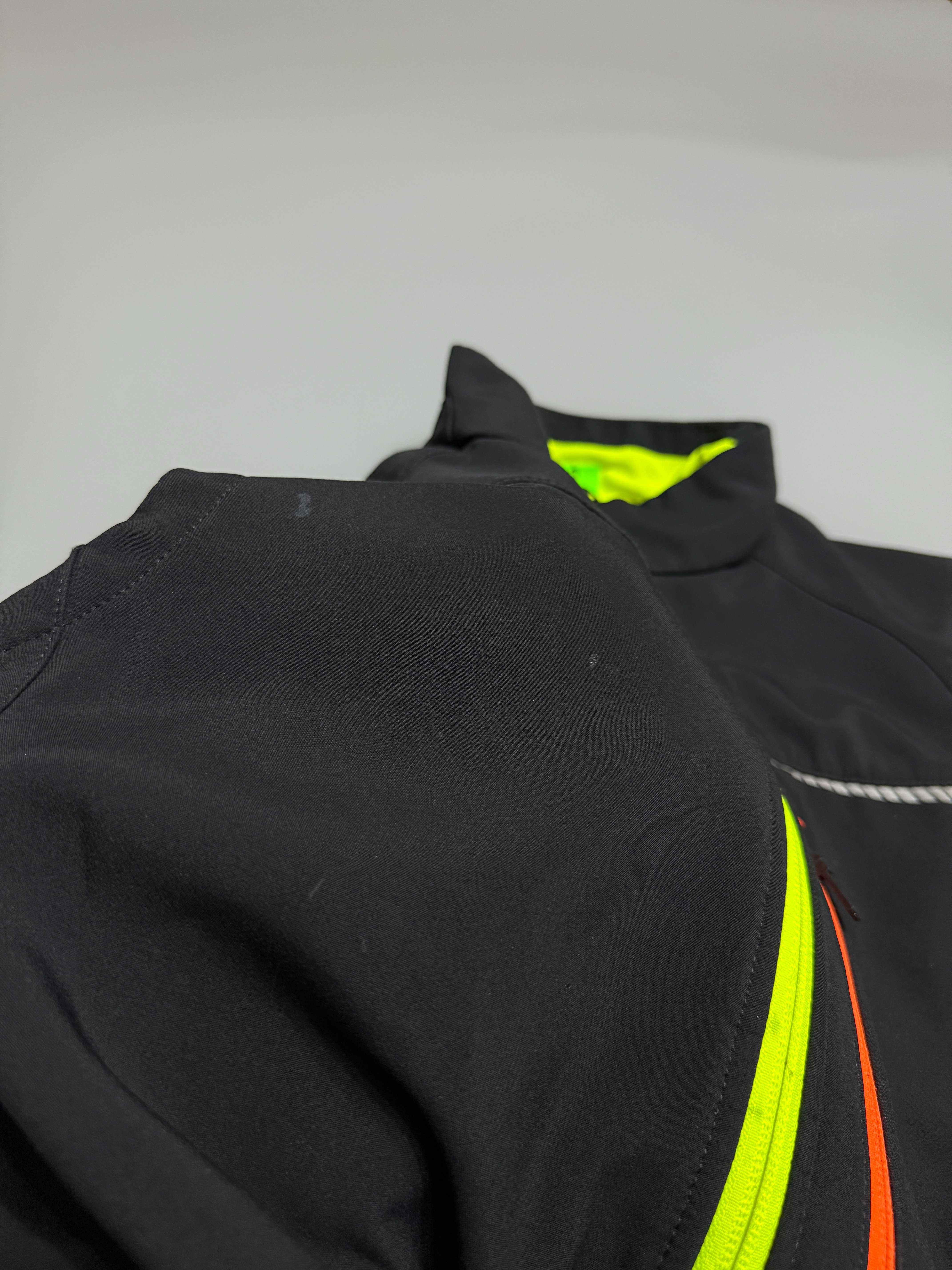 Kamizelka S Engelbert Strauss softshell robocza motion 2020 #2