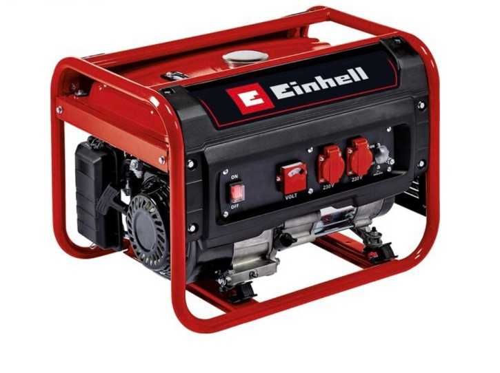 Генератор бензиновый Einhell TC-PG 25/1/E5.