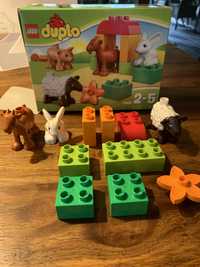 LEGO duplo 10522