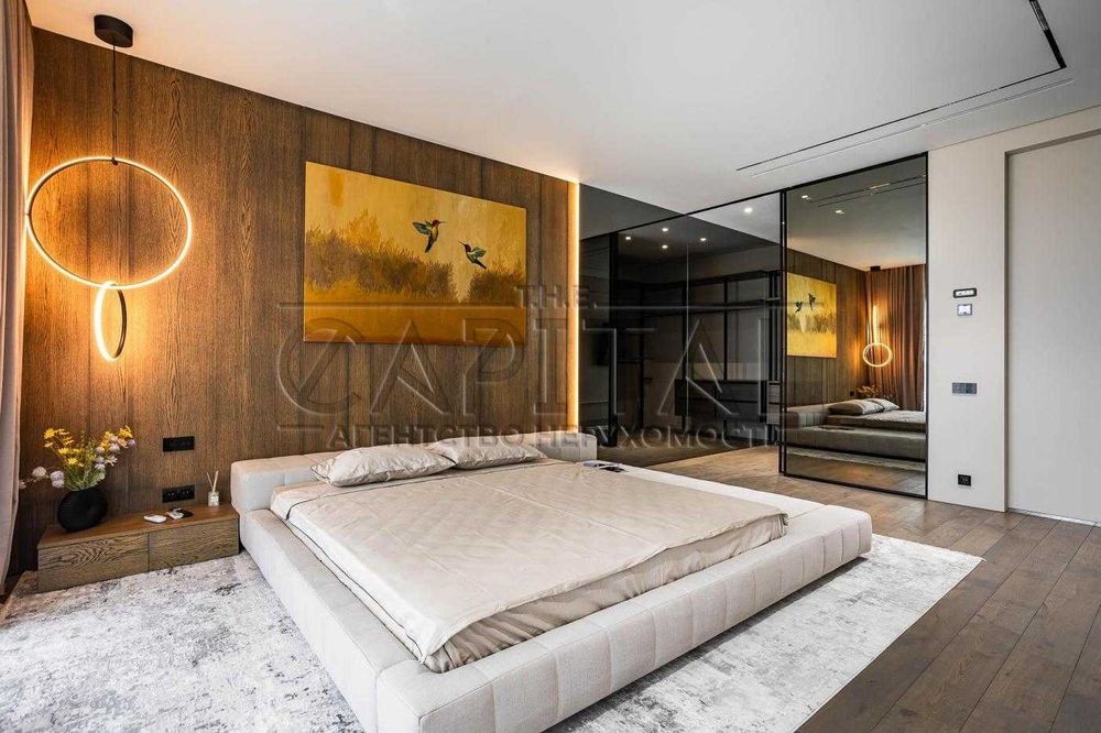 Оренда / Автономний будинок / Лютнева, Конча-Заспа, Київ