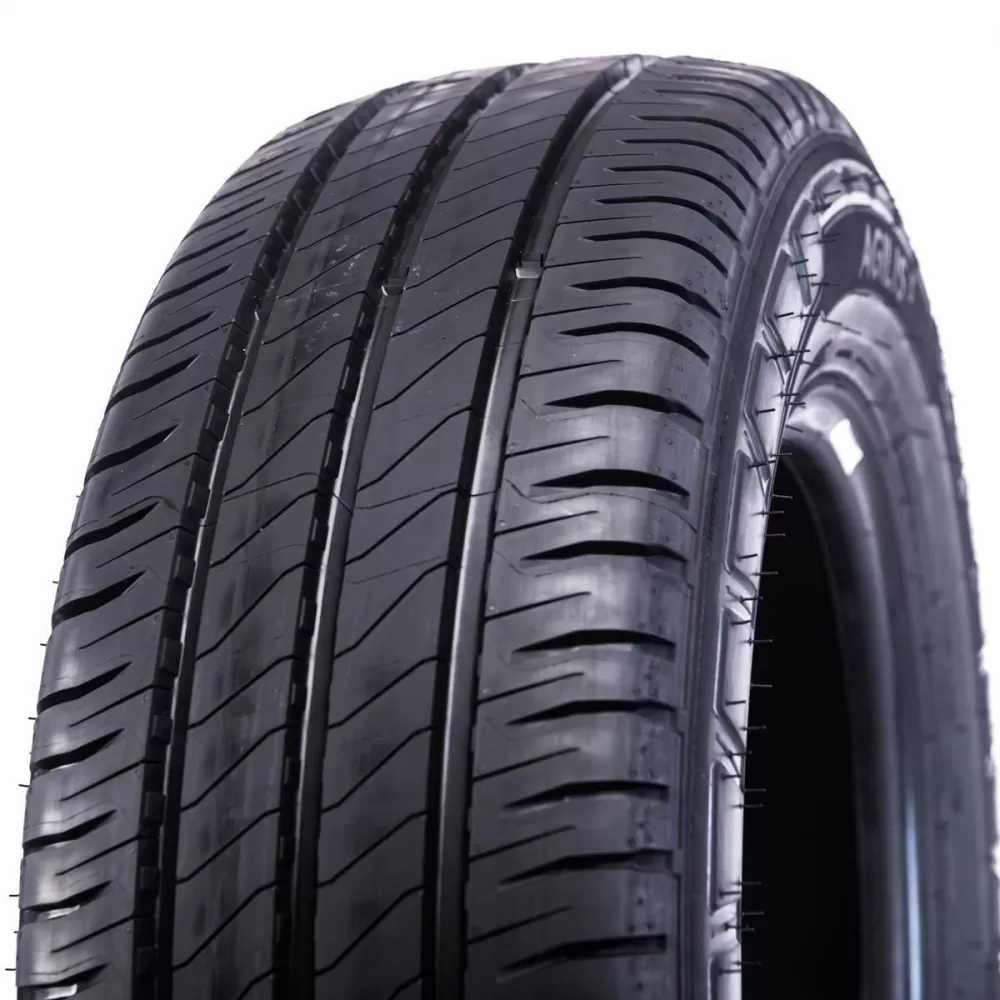 NOWE Opony letnie wzmacniane do busa Michelin Agilis 3 215/65 R16C