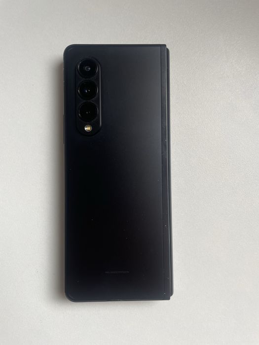 Samsung Z Fold3 5G 512gb топовий смартфон