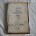 O Livro Dos Médiuns