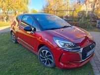 DS Automobiles DS 3 Sprzedam Citroen DS3 !!!