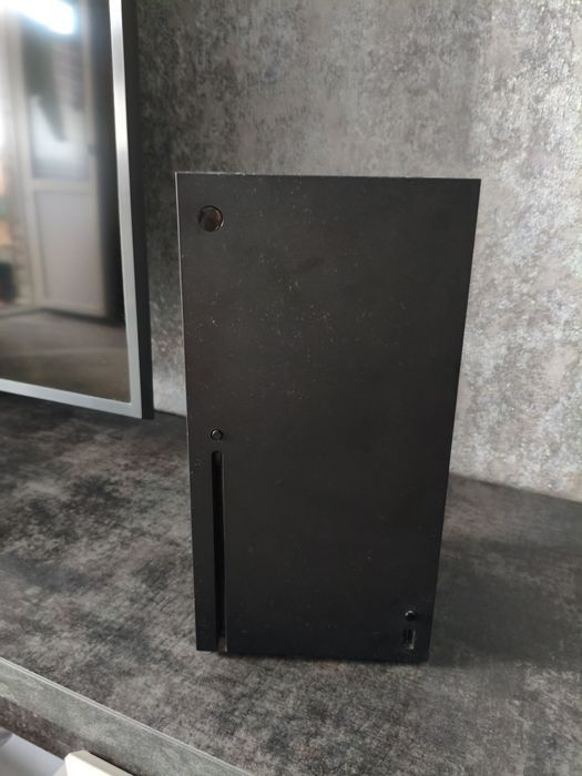 Xbox series X 1tb