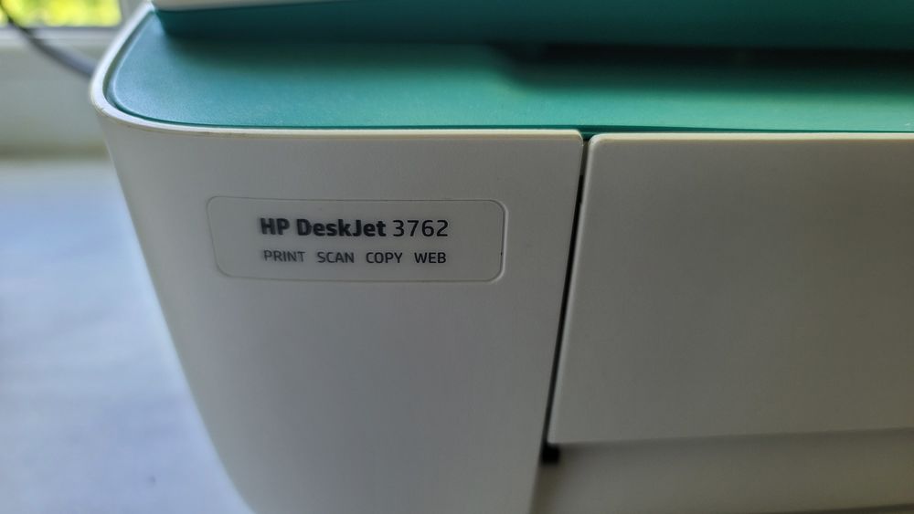 МФУ HP Deskjet 3700