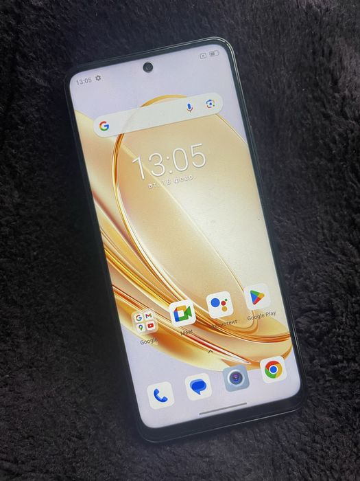 Телефон Blackview Shark 9, 8/256!