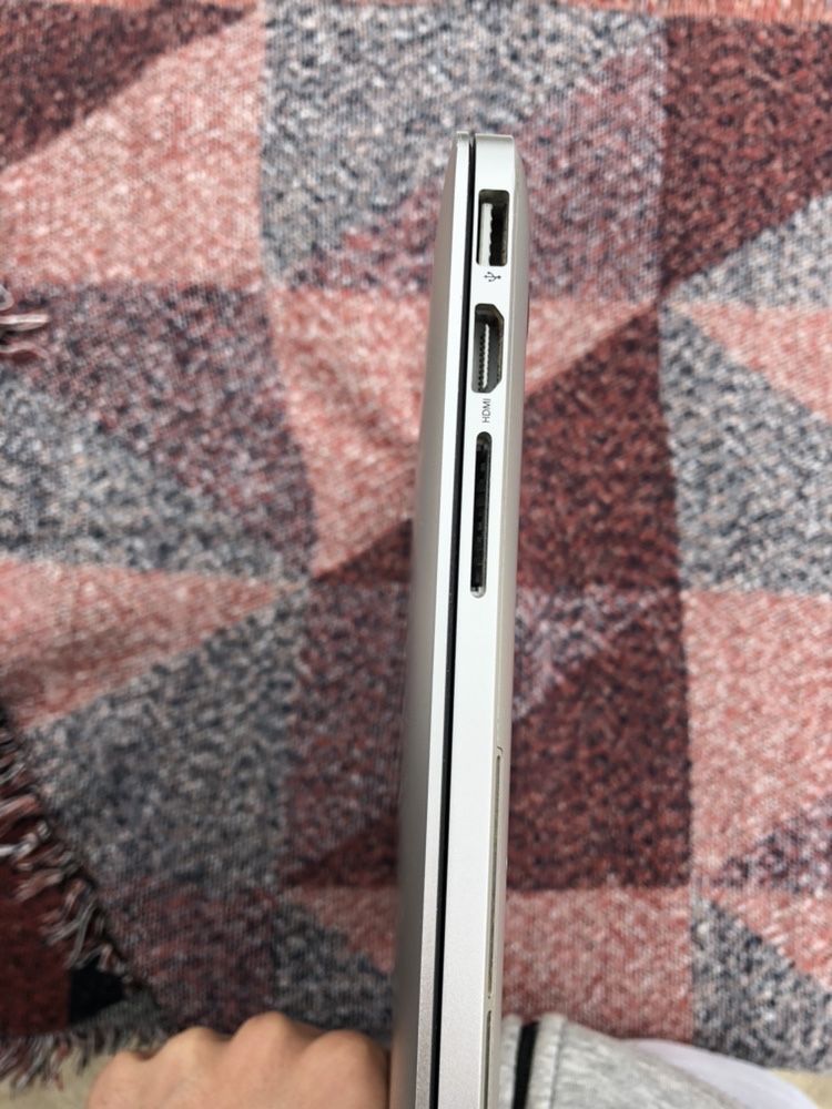 MacBook Pro 2014 i7 16 RAM
