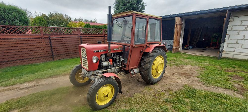 Ursus C-335 zarejestrowany super Stan Polecam!