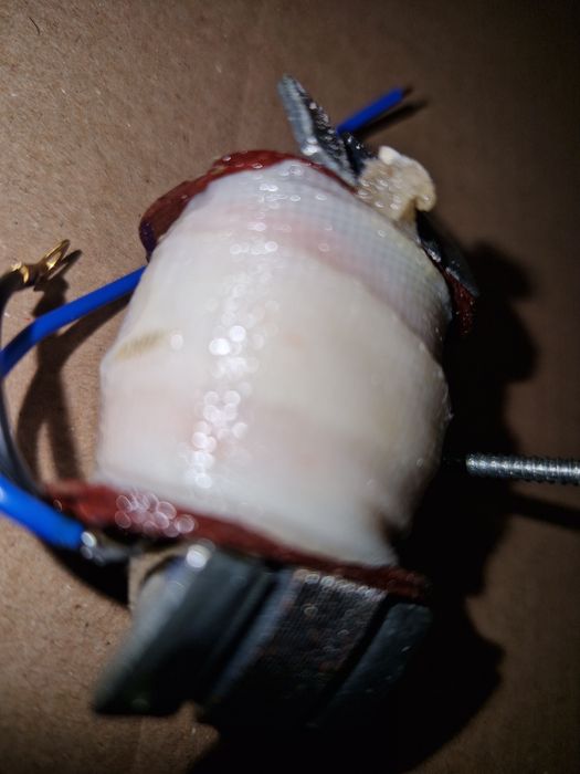 Nowa cewka WN Iskrownika zapłonu silnika Romet motorynka ogar komar pl