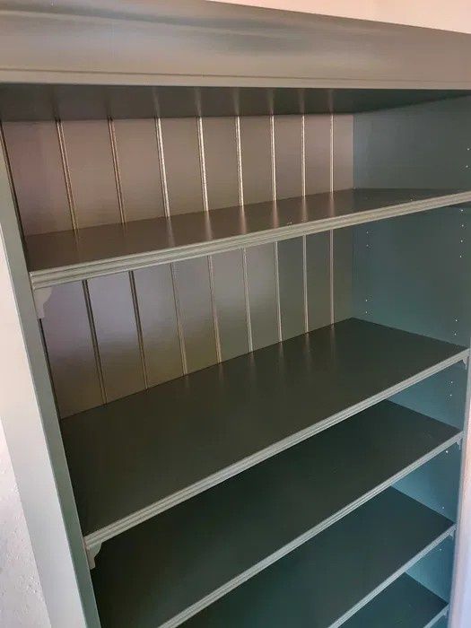 Regał IKEA z serii LIATORP