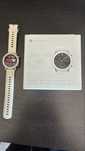 Smartwatch amazfit GTR