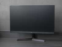Игровой монитор LG 24GN600-B 144 Гц 1 мс  (на запчасти)