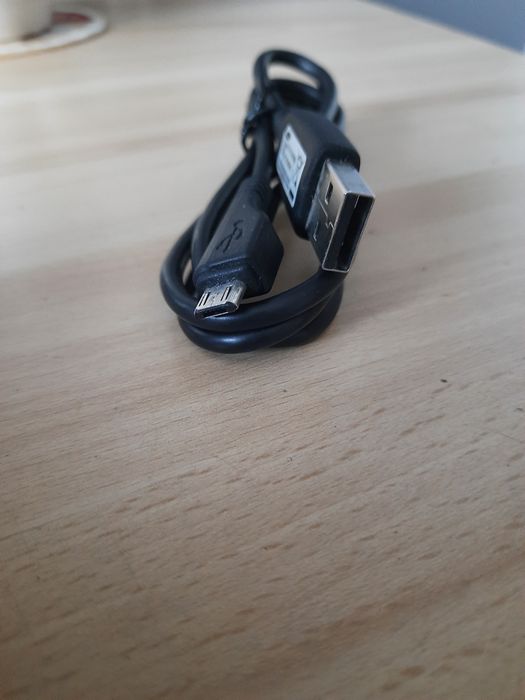 Kabel Micro USB nowy